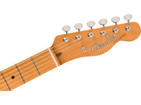 Fender Vintera III Late 50s Telecaster Maple Fingerboard Dakota Red Fender Vintera III Late 50s Telecaster Maple Fingerboard Dakota Red